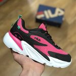 Tênis Fila Rt-Low Feminino