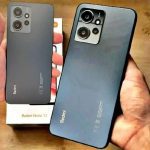 Smartphone Xiaomi Redmi Note 12 4G -128GB – 4GB Ram