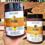 Creme de Pentear Blends Vitamina C 1kg