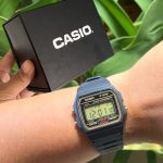 Relógio Masculino Casio Vintage