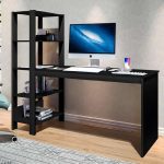 Escrivaninha Art Panta Artemis mdp de 120cm x 135cm x 47cm