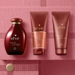 Presente Natura Sève Amêndoas e Canela