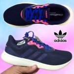 Tênis adidas QT Racer 3.0 Feminino