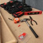 Kit de Ferramentas 129 peças Bits e Chaves emergênciais – Fasterr