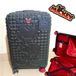 Mala De Viagem Pequena Mickey