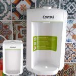 Purificador Consul Água Natural Classe A