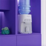 Bebedouro Cadence Aguô – Bivolt – BEB110