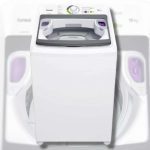 Máquina De Lavar Consul 15 Kg 110V