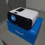 Smart Screen Linux Com Função Projetor 2200 Lumens Multilaser