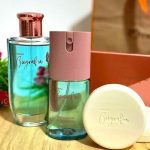 Presente Natura Biografia Feminino