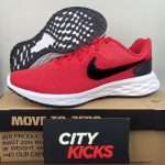 Tênis Nike Revolution 6 Next Nature Masculino