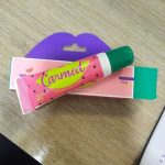 Cimed Carmed Hidr Labial Melancia 10G