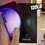 Samsung Galaxy S23 128gb 5g