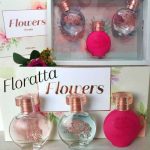 Kit Presente Floratta (3 Itens)