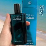 Davidoff Cool Water Eau de Toilette 125ml