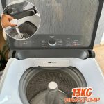 Lavadora de Roupas Brastemp 13kg