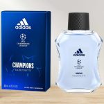 Perfume Adidas UEFA Champions EDT Masculino 100ml