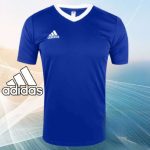 Camiseta Adidas Entrada 22 Masculina