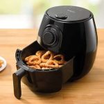 Fritadeira Elétrica Quick Fryer Elgin 4L