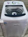 Máquina de lavar automática Consul CWH12 branca 12kg