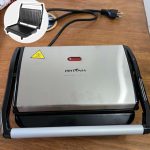 Britânia SANDUICHEIRA E GRILL PRESS 127V, BGR27I