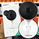 Câmera de segurança Intelbras iM3 2MP