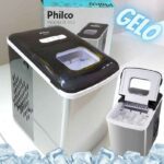 Máquina de Gelo Philco 12kg Pmg01pi 110v