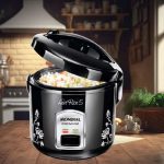 Panela De Arroz Fast Rice 5 Premium Npe-08-5x Mondial
