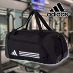Mala adidas Duffel Training S