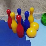 Jogo de Boliche Cardoso