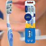 Oral-B Escova Dental Complete Limpeza Profunda 2 Em 1