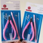 Mundial S/A Alicate Cutícula Flex 02 Peças