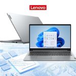 Notebook Lenovo Ideapad 1 I3-1215u 4gb 256gb Ssd 15.6” W11
