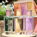 Presente Natura Biografia Miniaturas 3 un de 25ml