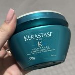 Kérastase Máscara Resistance Masque Therapiste 200g
