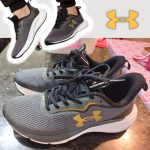 Tênis Masculino/feminino Charged First