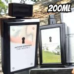 The Secret EDT 200ml Masculino