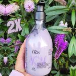 Conjunto Ekos Açaí 2 un de 400ml