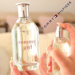 Tommy Girl Tommy Hilfiger Feminino EDT 30ml