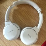 Headphone Bluetooth Flow Branco Pulse