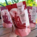 Refil Creme Desodorante Nutritivo Para o Corpo Tododia