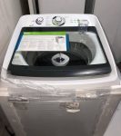 Máquina De Lavar Ciclo Edredom Cwh12bb 12kg Consul