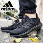 Tênis Ultimashow Preto Adidas