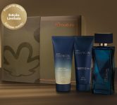 Presente Natura Essencial Oud Feminino