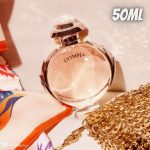 Paco Rabanne Olympéa EDP 50ml feminino