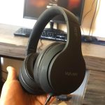 WAAW By Alok Fone de Ouvido Headphone com Fio