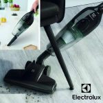 Aspirador De Pó Vertical Com Fio Stk12 1000w Electrolux