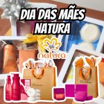 Dia Das Mães Kits Com 40% + 15% Cupom