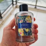 PHEBO – Deo Colônia Limão Siciliano 200ml
