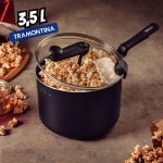 Tramontina Pipoqueira 20cm 3,5l Loreto
